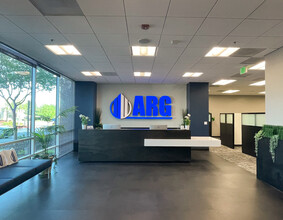905 Highland Pointe Dr, Roseville, CA for lease Lobby- Image 1 of 6