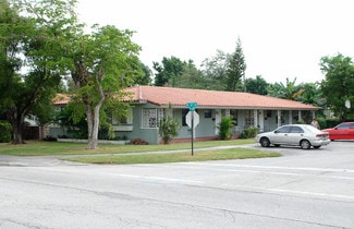More details for 211-213 NE 89th St, El Portal, FL - Office/Medical for Lease