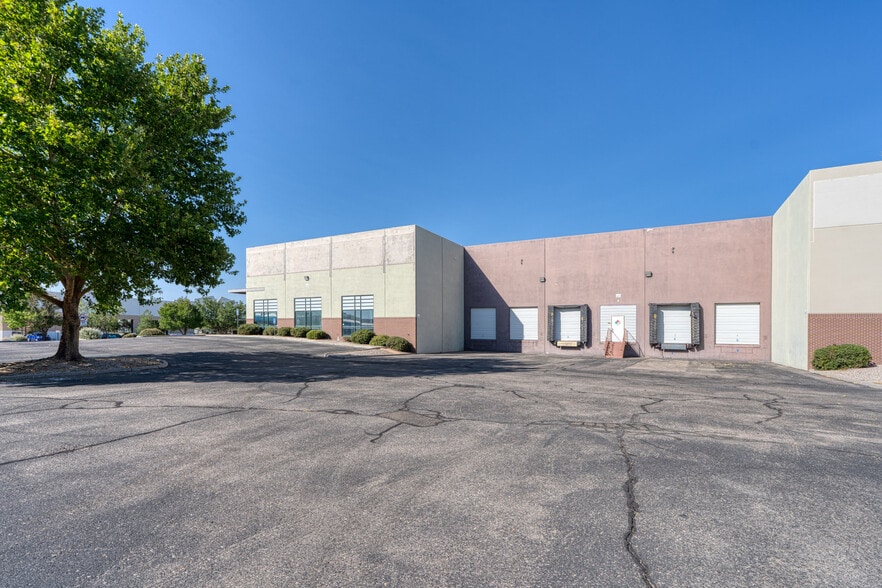531 Gallatin Pl NW, Albuquerque, NM for lease - Building Photo - Image 3 of 7