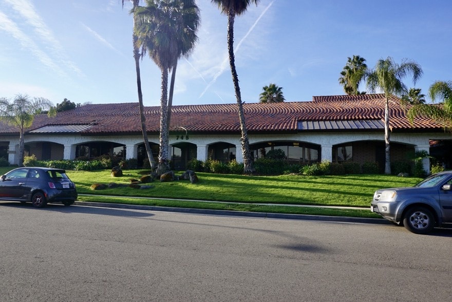 745 E Locust St, Fresno, CA for lease - Other - Image 1 of 10