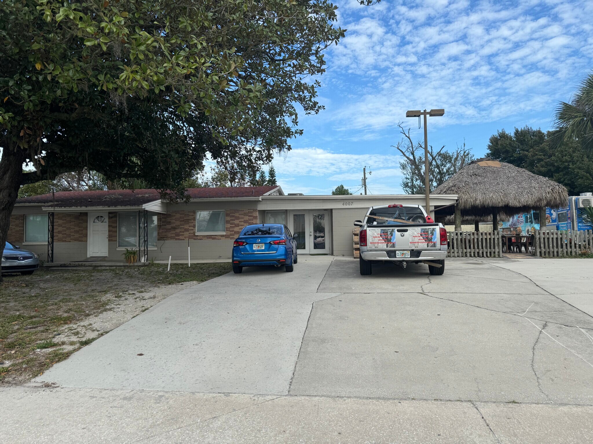 4007 Clarcona Ocoee Rd, Orlando, FL for sale Building Photo- Image 1 of 1