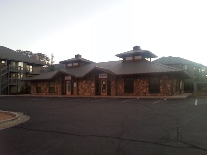 903 N Beeline Hwy, Payson, AZ for sale Primary Photo- Image 1 of 1