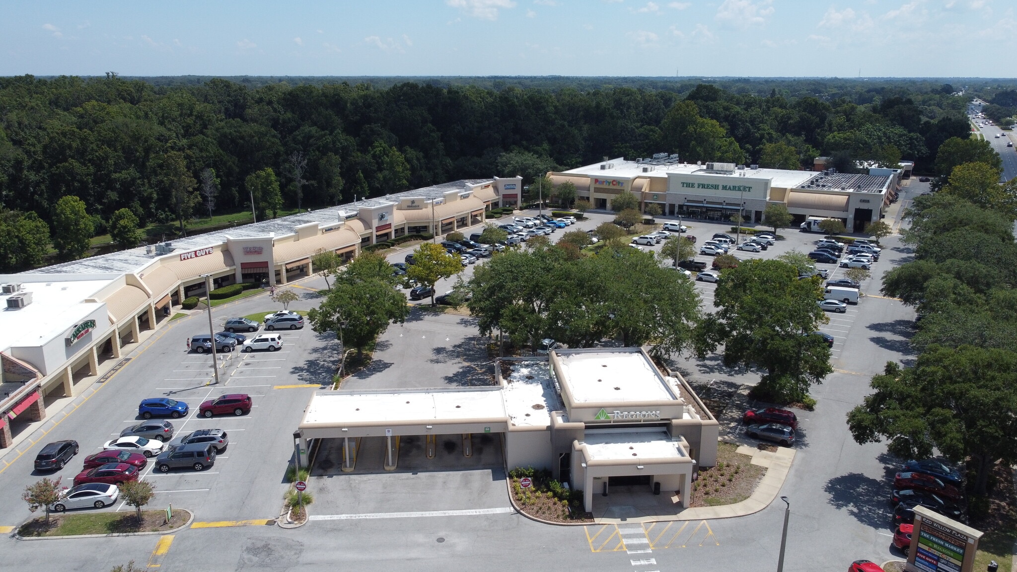 5920 Red Bug Lake Rd, Winter Springs, FL for lease Building Photo- Image 1 of 9