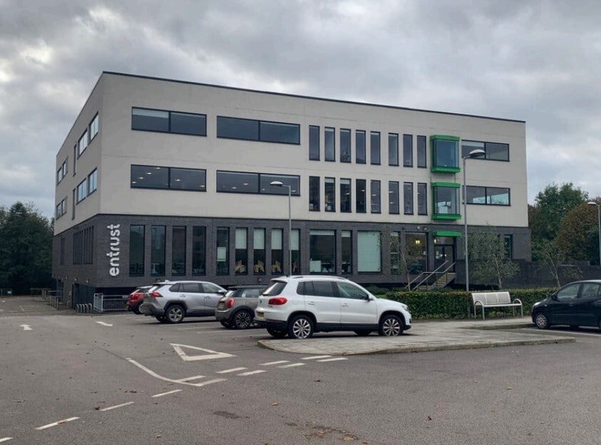 Lichfield Rd, Stafford for lease Building Photo- Image 1 of 2