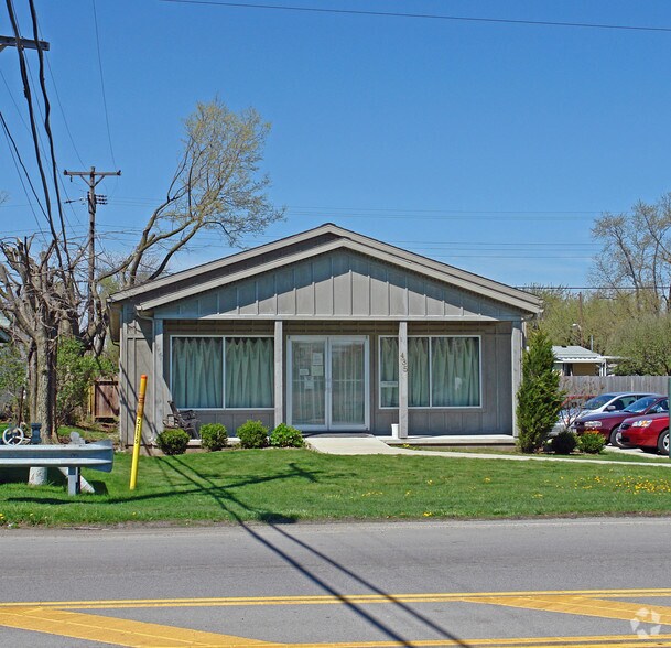 435 N Main St, New Carlisle, OH for sale - Building Photo - Image 1 of 23