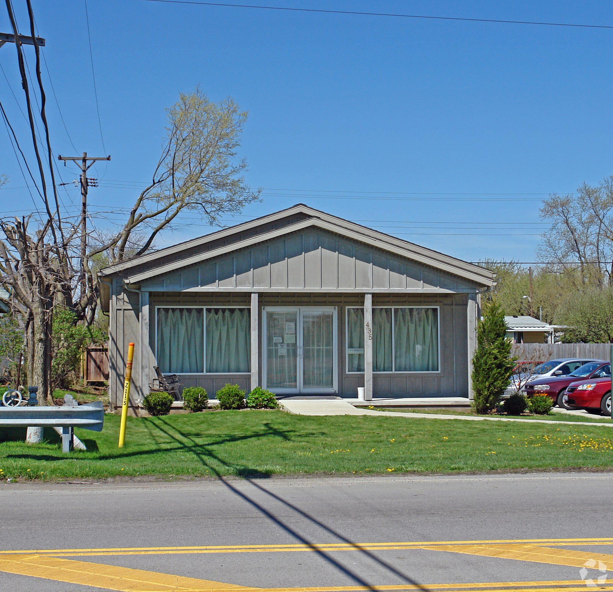 435 N Main St, New Carlisle, OH for sale Building Photo- Image 1 of 24