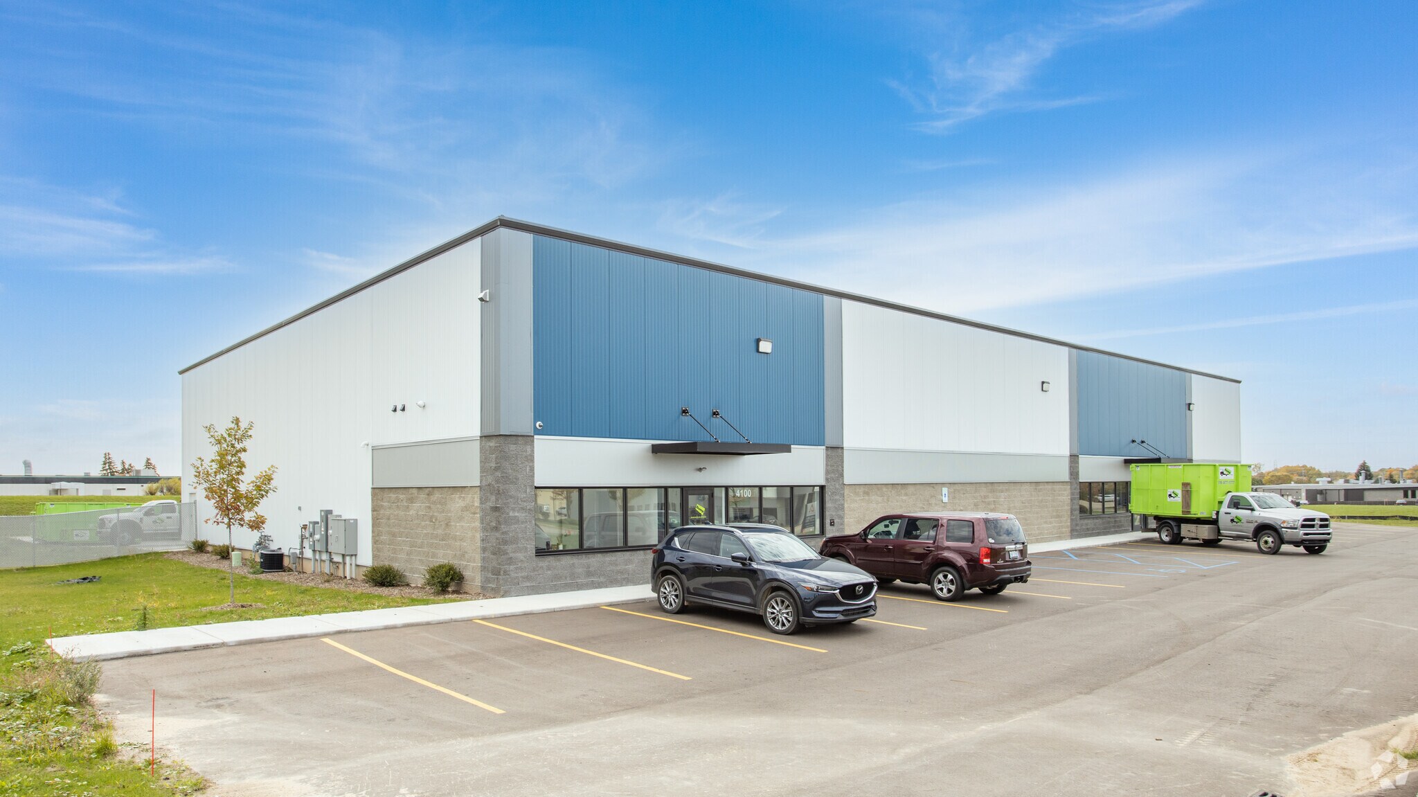 4090 40th St SE, Kentwood, MI for sale Primary Photo- Image 1 of 1