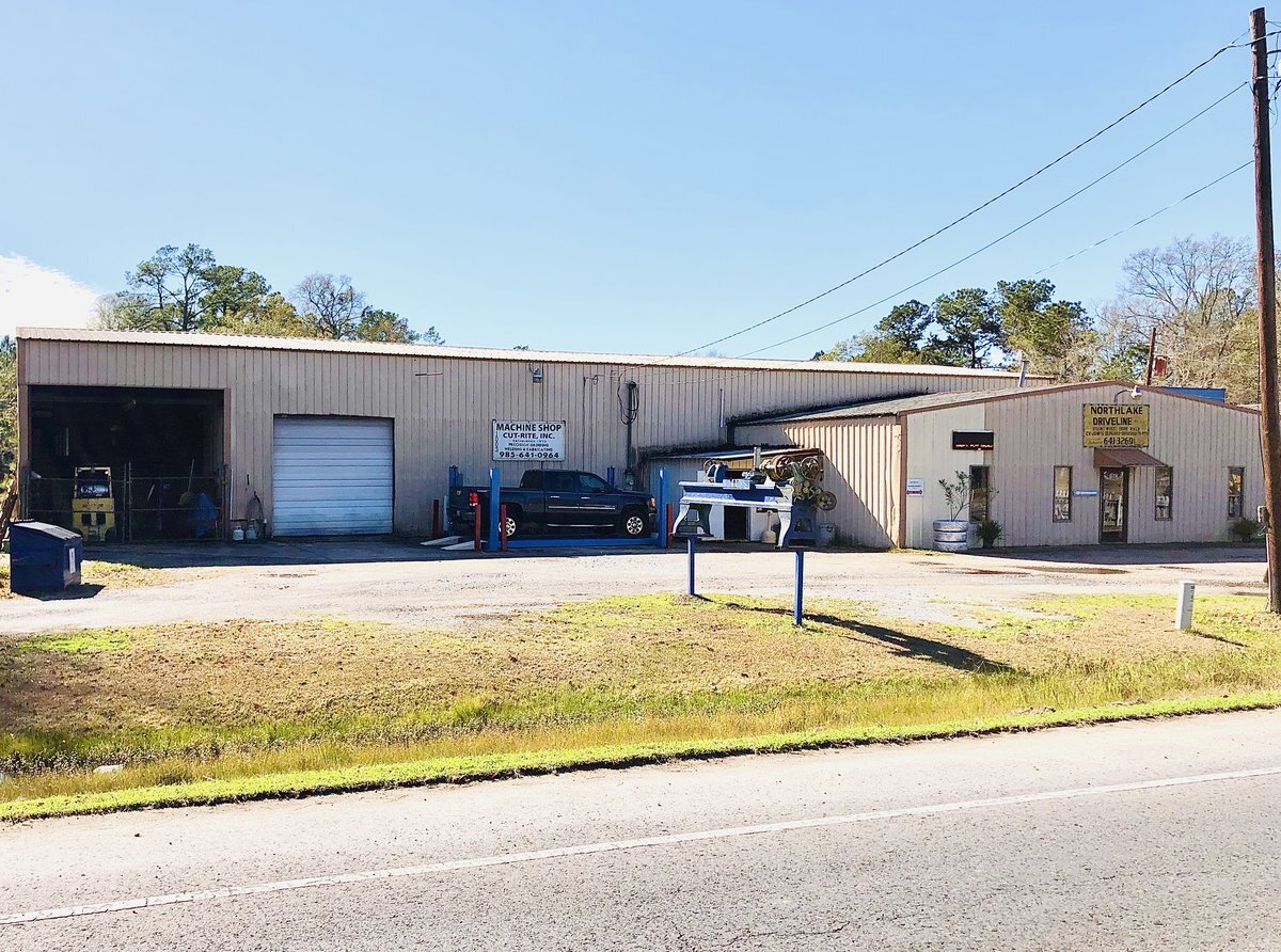 1003 W Gause, Slidell, LA for sale Building Photo- Image 1 of 1