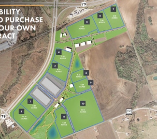 More details for 20000 US 79, Taylor, TX - Land for Sale