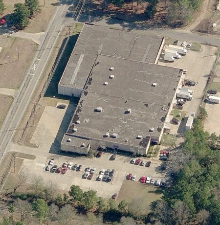 6901 W 70th St, Shreveport, LA for sale Building Photo- Image 1 of 1