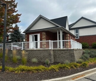 More details for 920 Edinburgh Rd S, Guelph, ON - Office for Lease