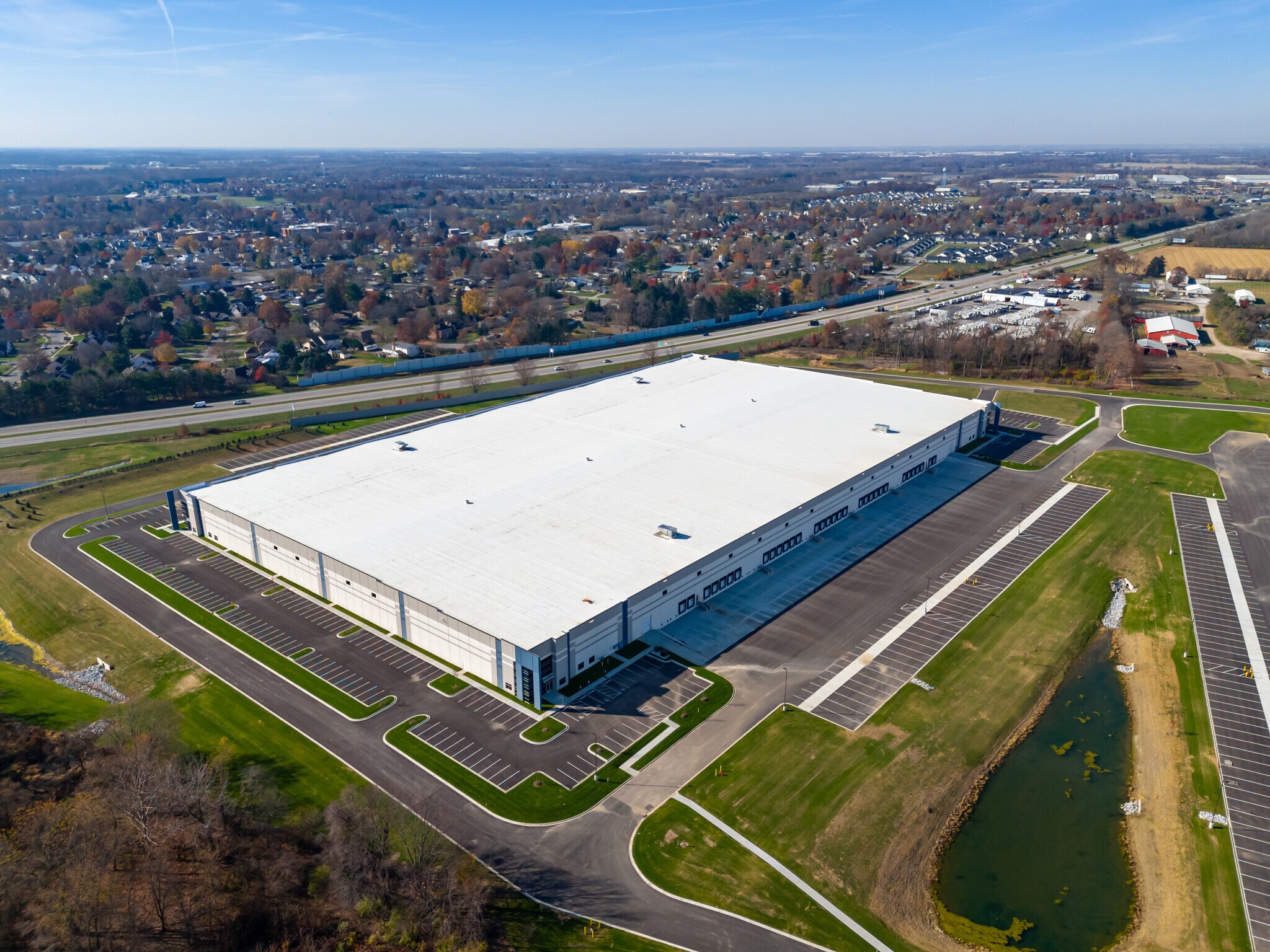 7717 Robinett Way, Canal Winchester, OH for sale Building Photo- Image 1 of 1