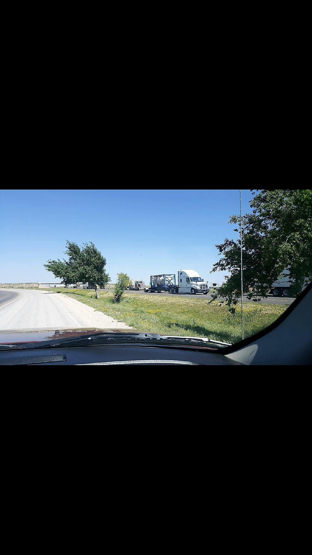 W I-20 Service Rd And S Texaco Plant Rd, Odessa, TX for sale Other- Image 1 of 1