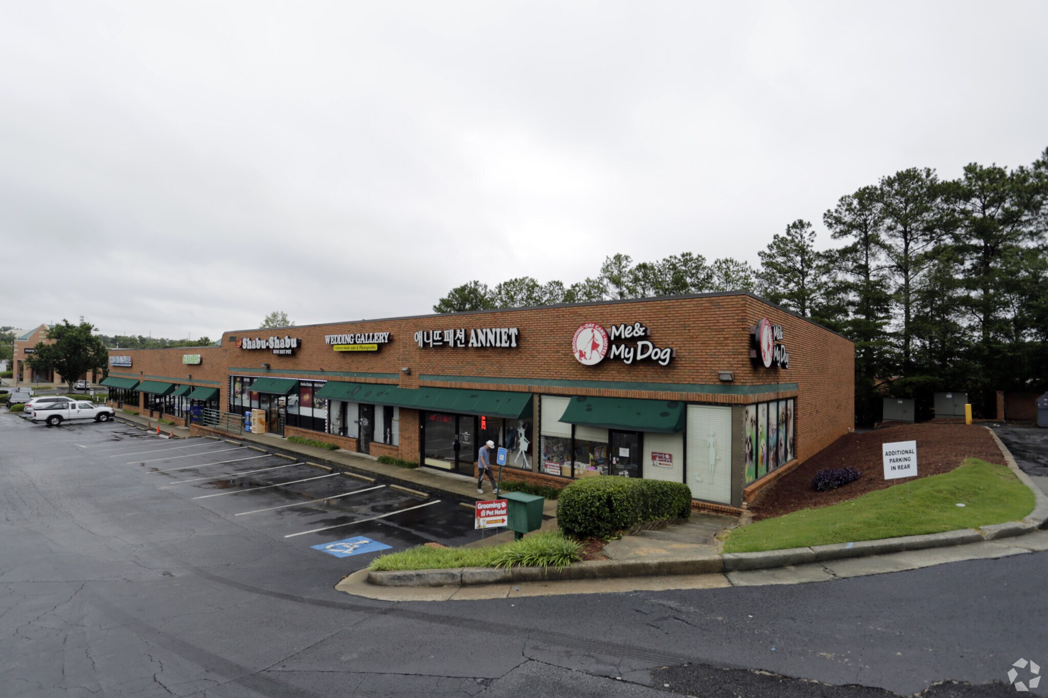 3502 Satellite Blvd, Duluth, GA for sale Primary Photo- Image 1 of 1