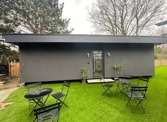 More details for 22A High St, Sileby - Office for Lease