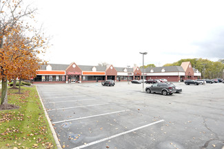 More details for 46850-46922 Romeo Plank Rd, Macomb Township, MI - Retail for Lease