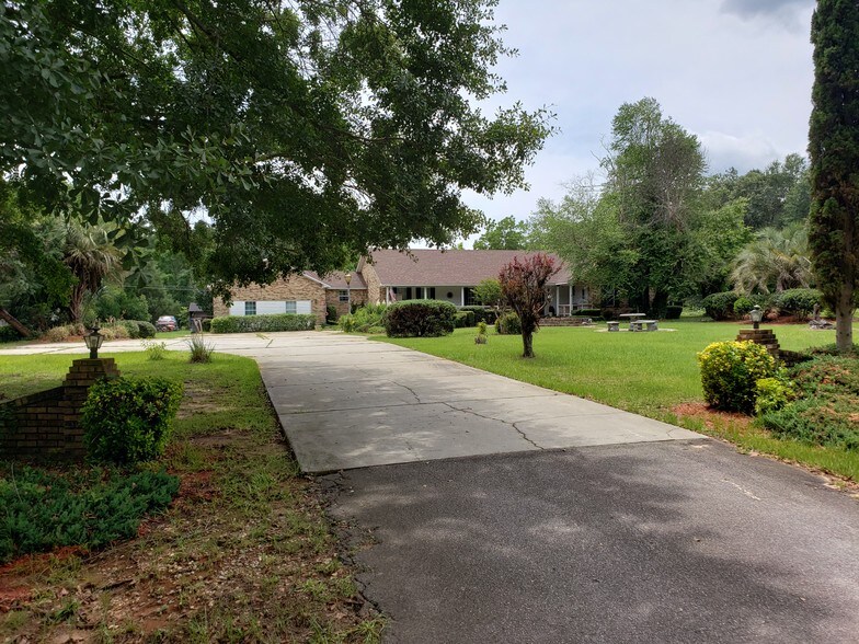 2022 Louisa Rd, Hephzibah, GA for sale - Primary Photo - Image 1 of 1