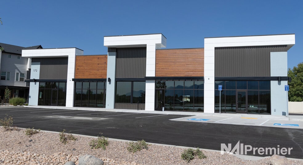 172 Pleasant Grove Blvd, Pleasant Grove, UT for lease - Building Photo - Image 2 of 9
