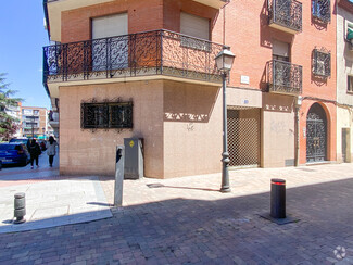 More details for Calle Estebón, 1, Leganés - Retail for Lease