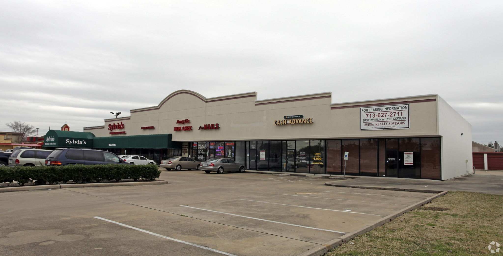 12637 Westheimer Rd, Houston, TX for sale Primary Photo- Image 1 of 1