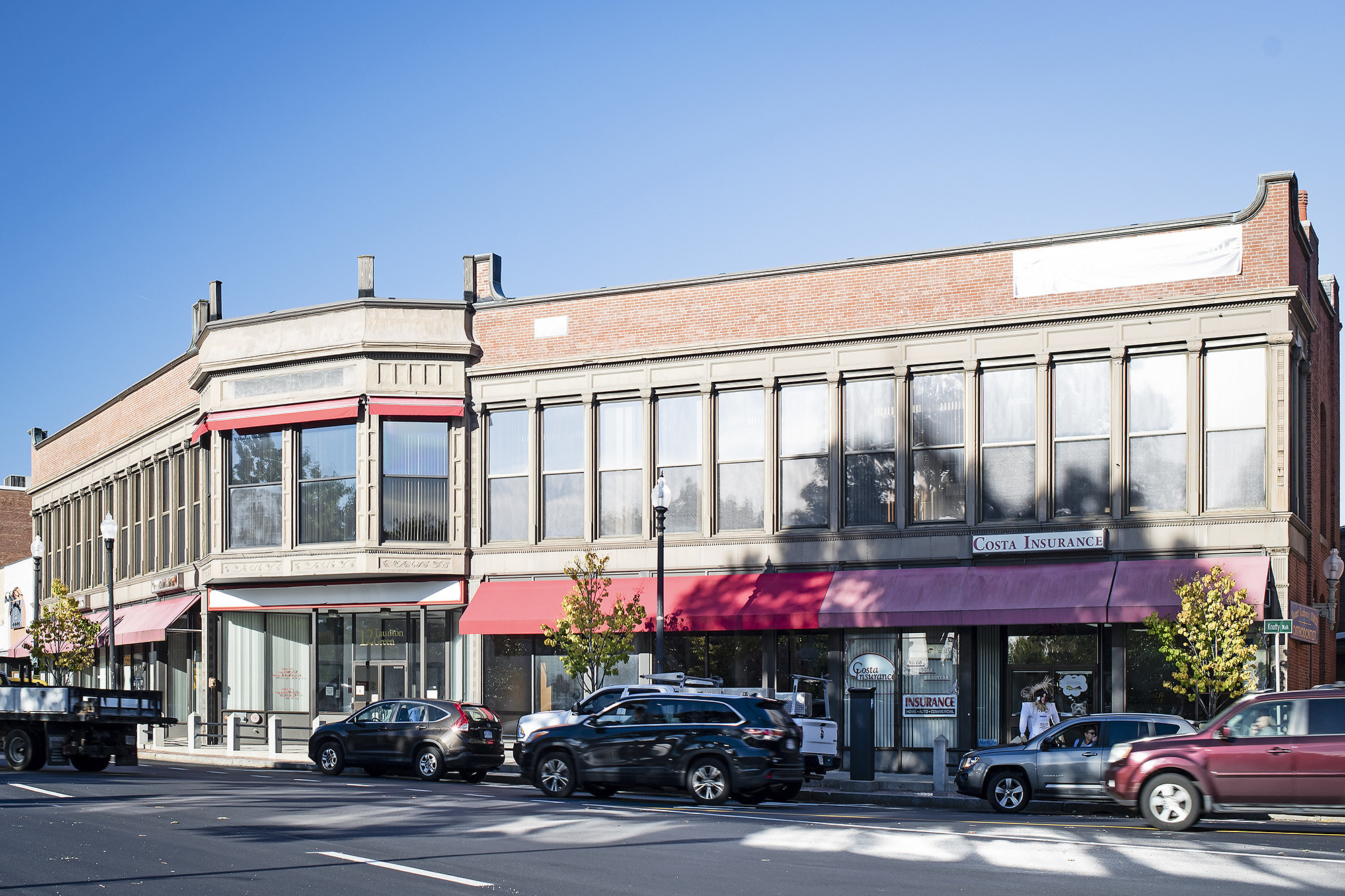 12-16 Taunton Grn, Taunton, MA for sale Building Photo- Image 1 of 1