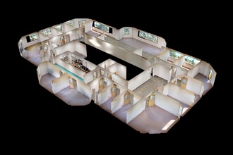 4317 6th Ave SE, Lacey, WA for lease Floor Plan- Image 2 of 13