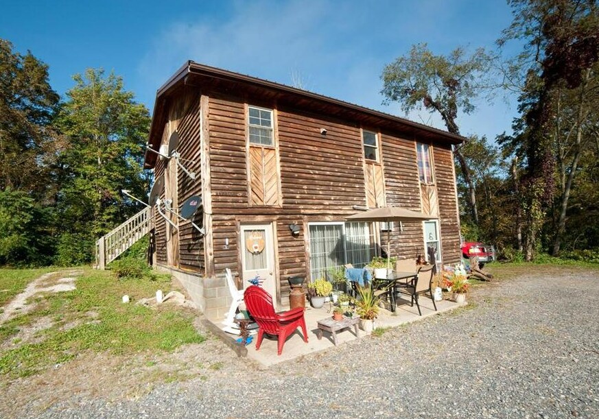 13205 Rock Point Rd NE, Flintstone, MD for sale Building Photo- Image 1 of 1