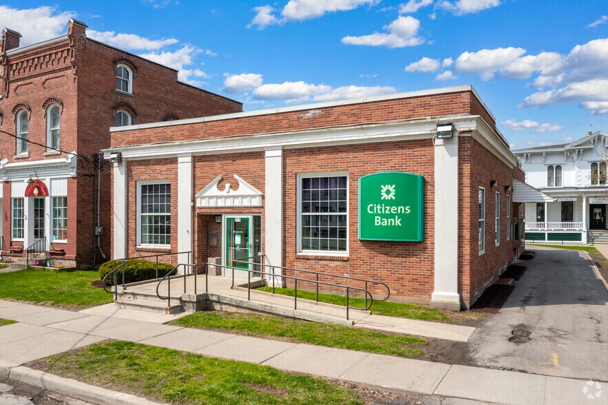 191 Main St, Unadilla, NY 13849