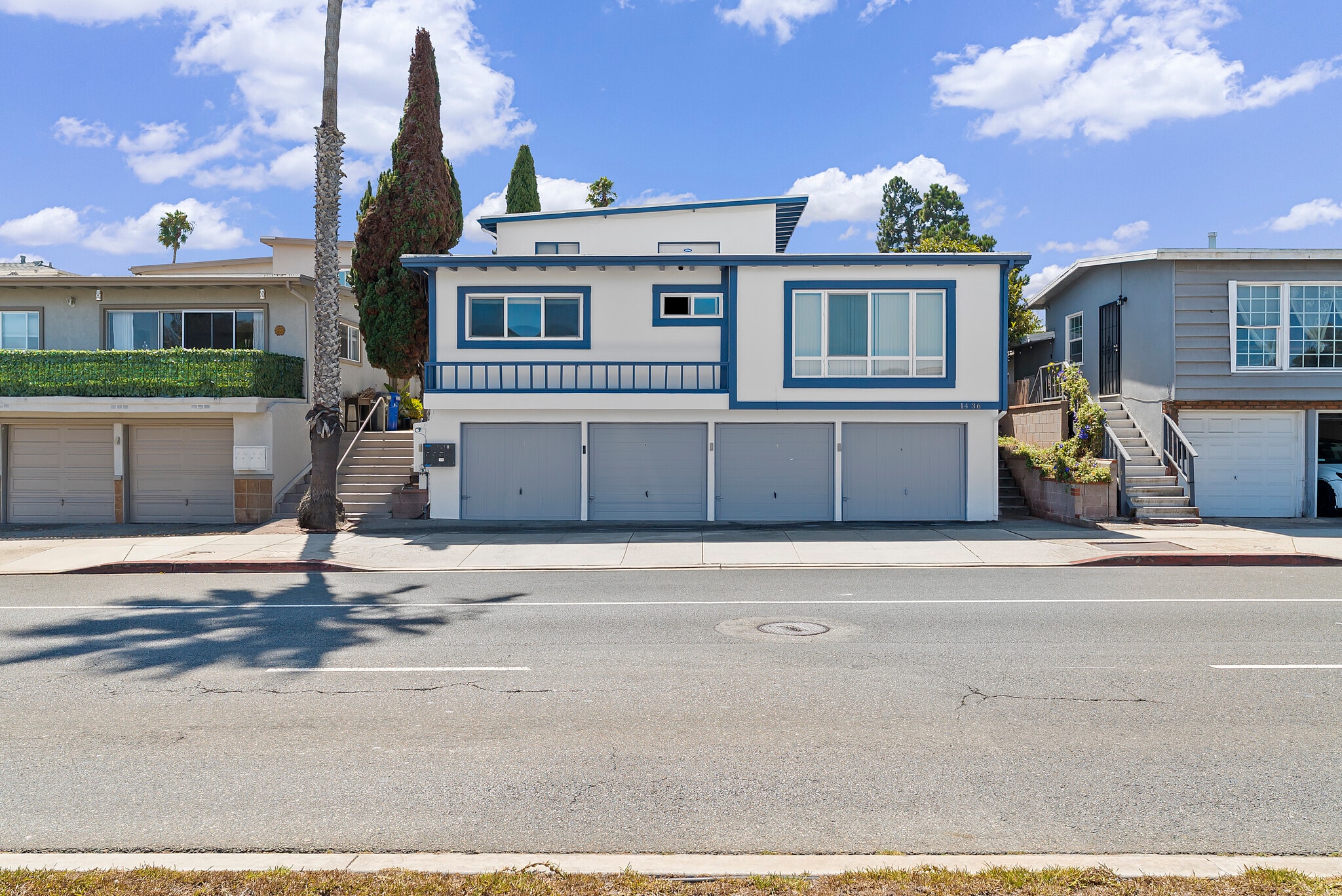 1436 Manhattan Beach Blvd, Manhattan Beach, CA for sale Primary Photo- Image 1 of 11