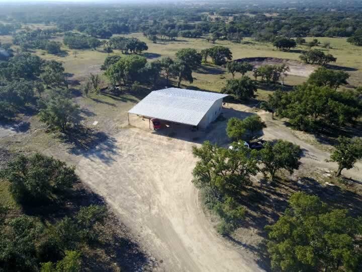 60 W5 Ranch, Rocksprings, TX 78880