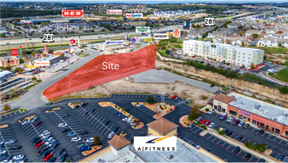 More details for 21114 US-281, San Antonio, TX - Retail for Lease