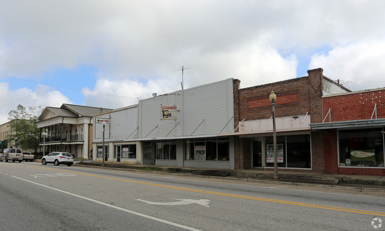 127 S Main St, Atmore, AL 36502 | LoopNet