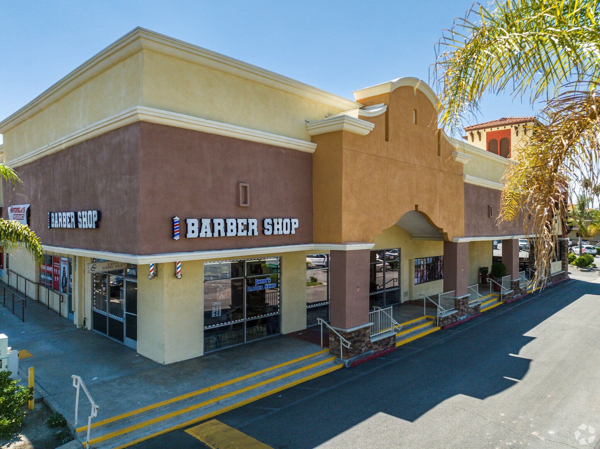 1931719415 Soledad Canyon Rd, Santa Clarita, CA 91351 Canyon Center