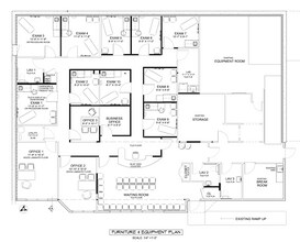 120 N Country Rd, Port Jefferson, NY for lease Interior Photo- Image 1 of 1