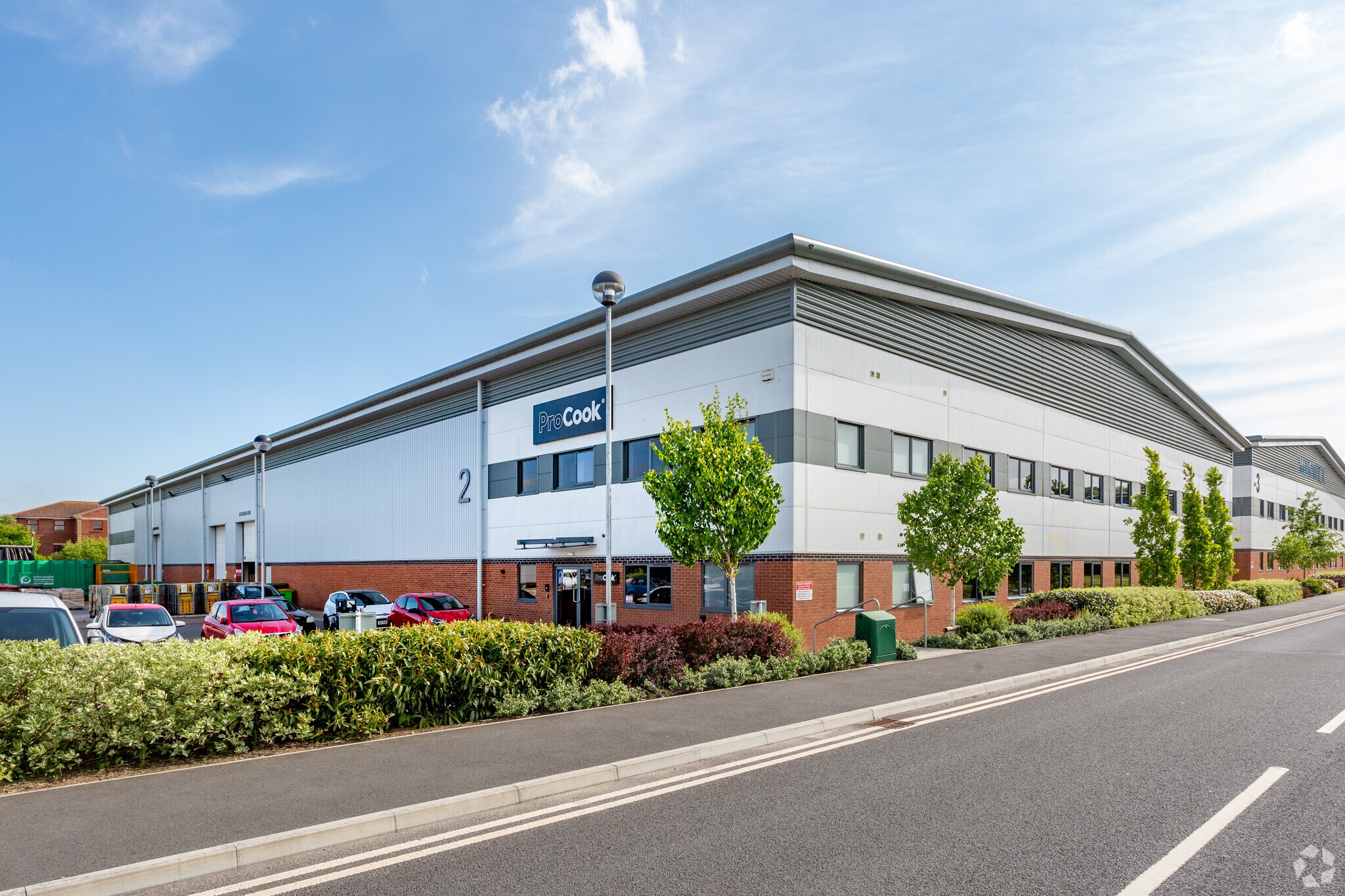 Davy Way, Hardwicke for sale Primary Photo- Image 1 of 1