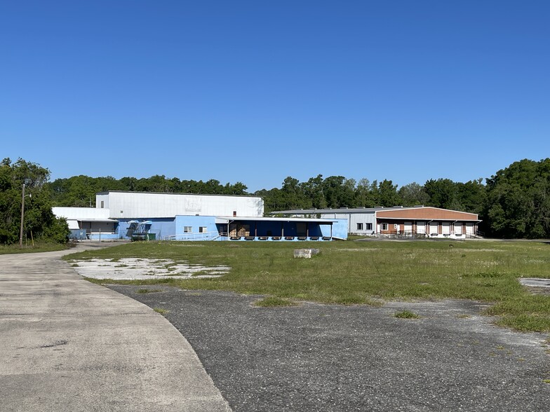 12 NW 5th Pl, Williston, FL for lease - Building Photo - Image 3 of 29