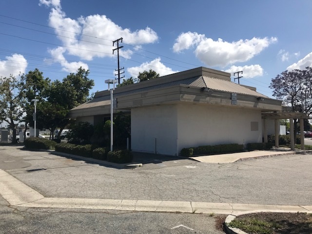 16001 Springdale St, Huntington Beach, CA for lease Building Photo- Image 1 of 8