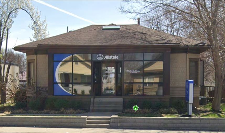 1004 E 10th St, Jeffersonville, IN for sale Building Photo- Image 1 of 1