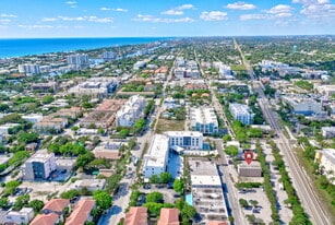 234 NE 4th Ave, Delray Beach FL - Warehouse