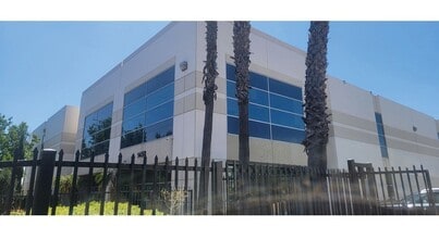 1458 E Mission Blvd, Pomona, CA for lease Interior Photo- Image 1 of 1