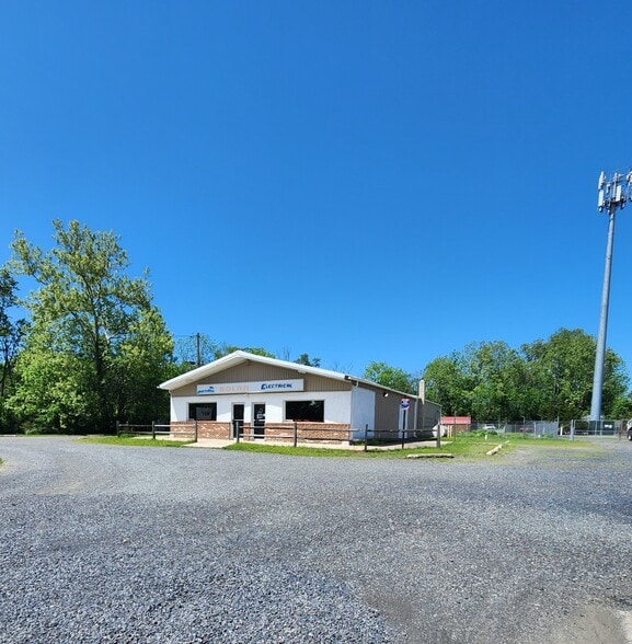 2127 US-206 Hwy, Southampton, NJ for lease - Primary Photo - Image 1 of 4
