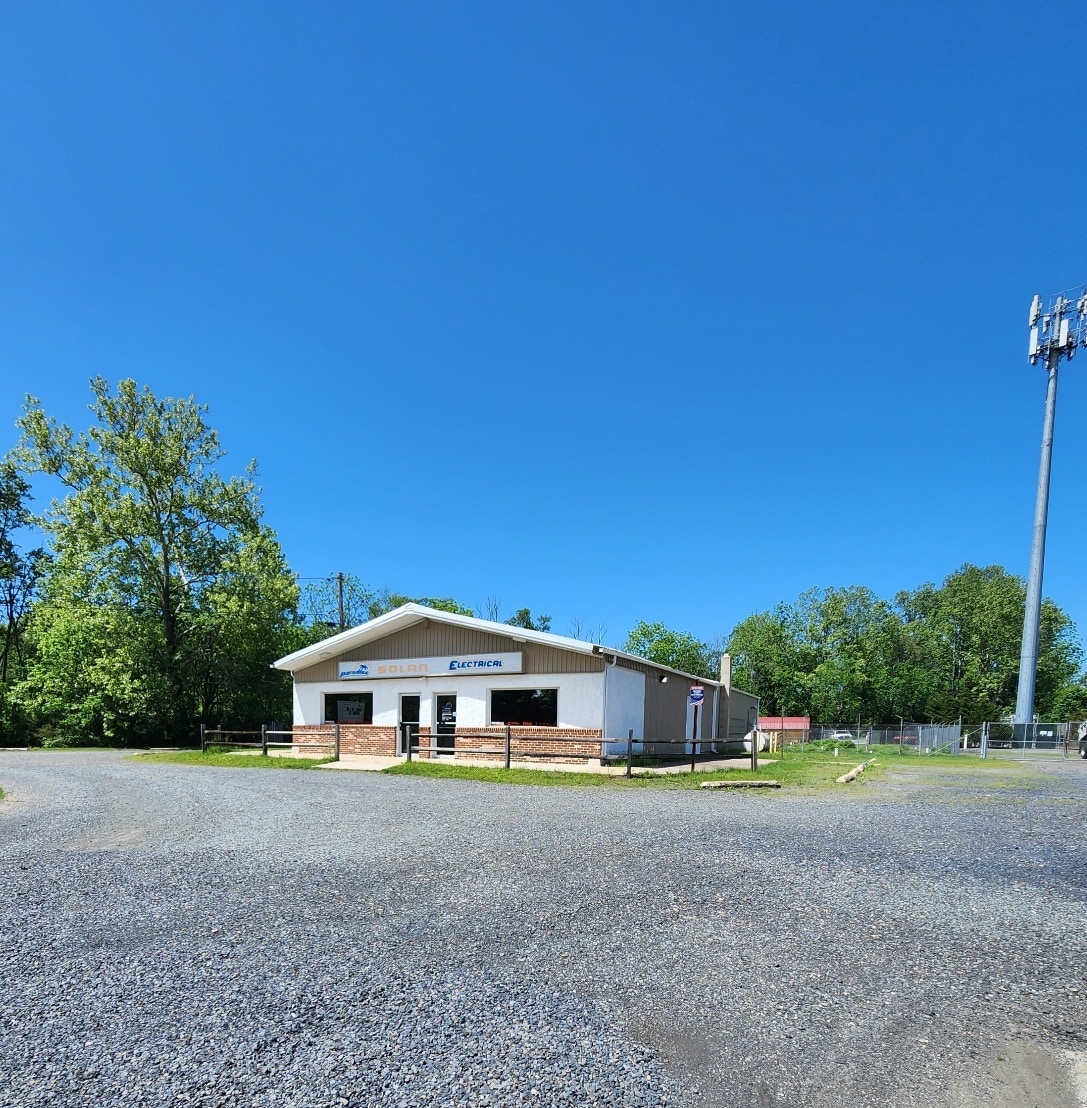 2127 US-206 Hwy, Southampton, NJ for lease Primary Photo- Image 1 of 5