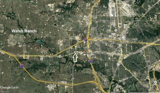 More details for 9904 Camp Bowie West Blvd, Fort Worth, TX - Land for Sale