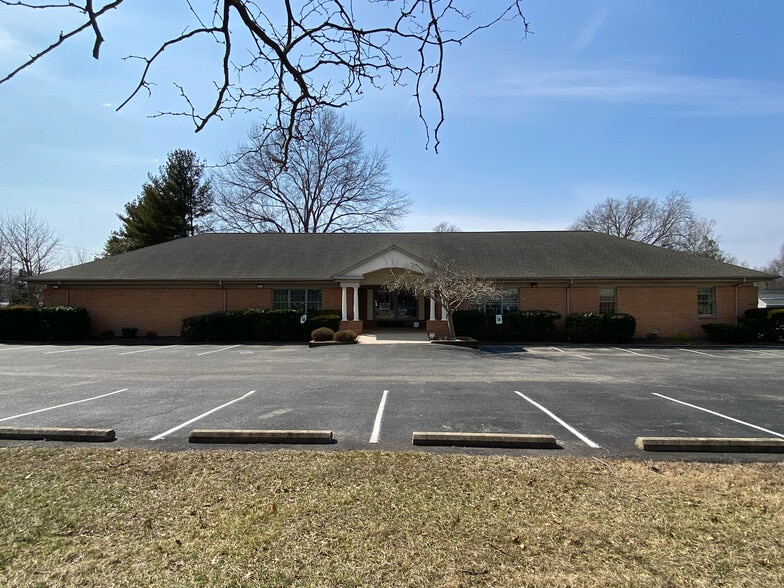 120 Speer Rd, Chestertown, MD for sale - Building Photo - Image 2 of 2