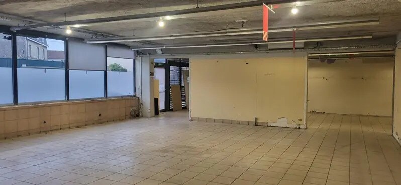 Vente Commerce 150 m² - Photo 1