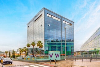 More details for Passeig de Joan de Borbó Comte de Barcelona, 99-101, Barcelona - Office for Lease