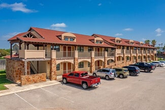 More details for 2420 N 1st St, Carrizo Springs, TX - Multifamily for Sale