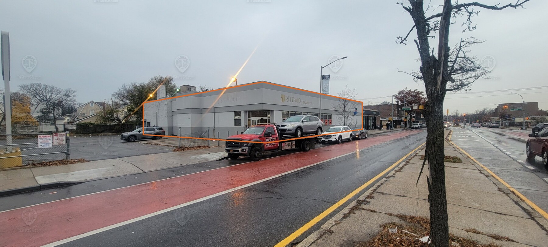 11510 Merrick Blvd, Jamaica, NY 11434