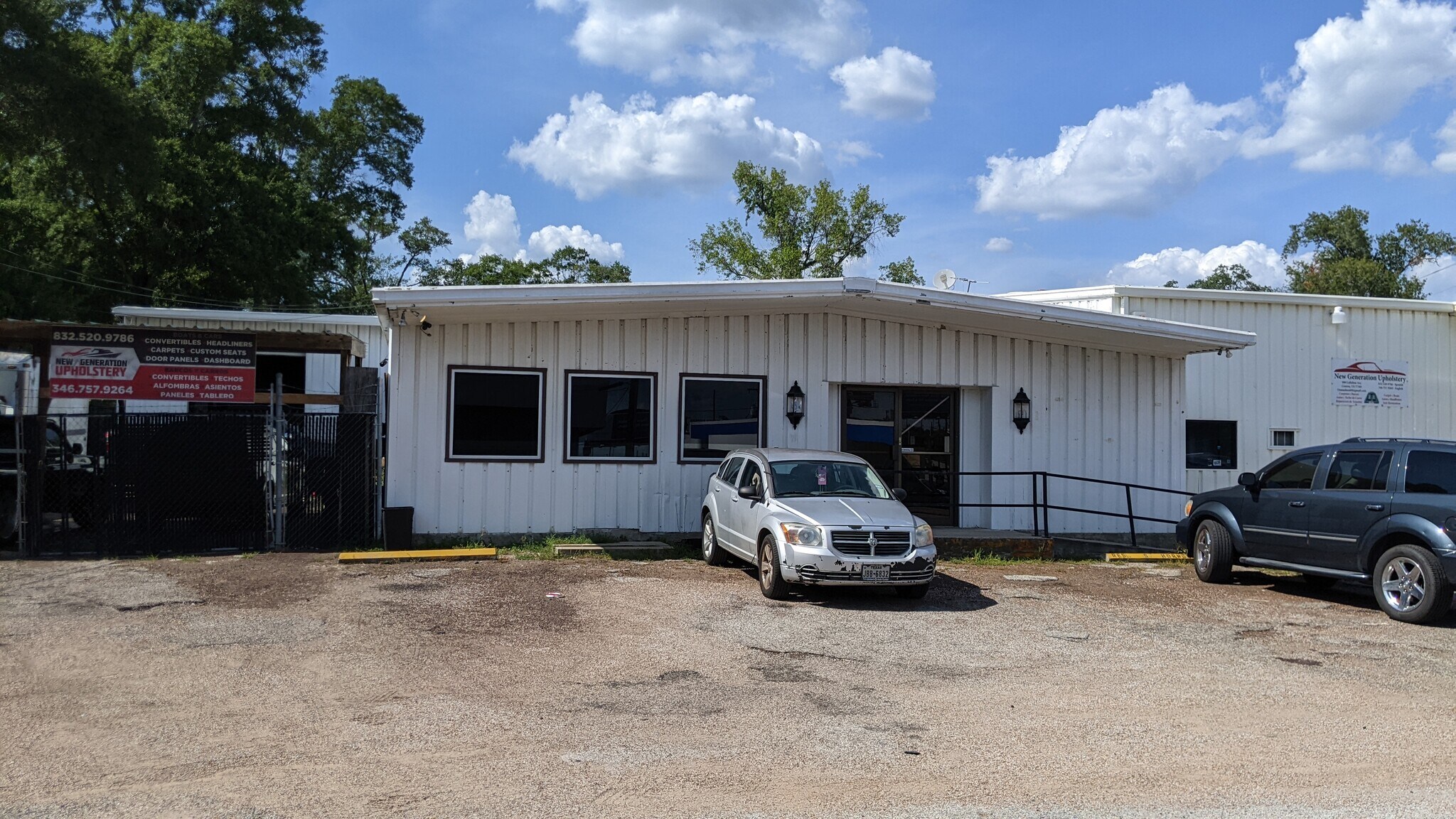 902 Callahan Ave, Conroe, TX for sale Building Photo- Image 1 of 1