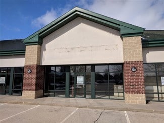 More details for 576 Boyson Rd NE, Cedar Rapids, IA - Retail for Lease